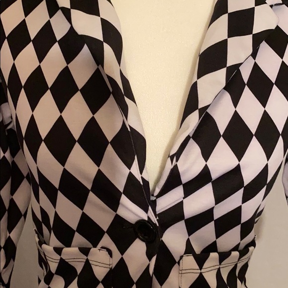 love spell Jackets & Blazers - New LOVE SPELL blazer